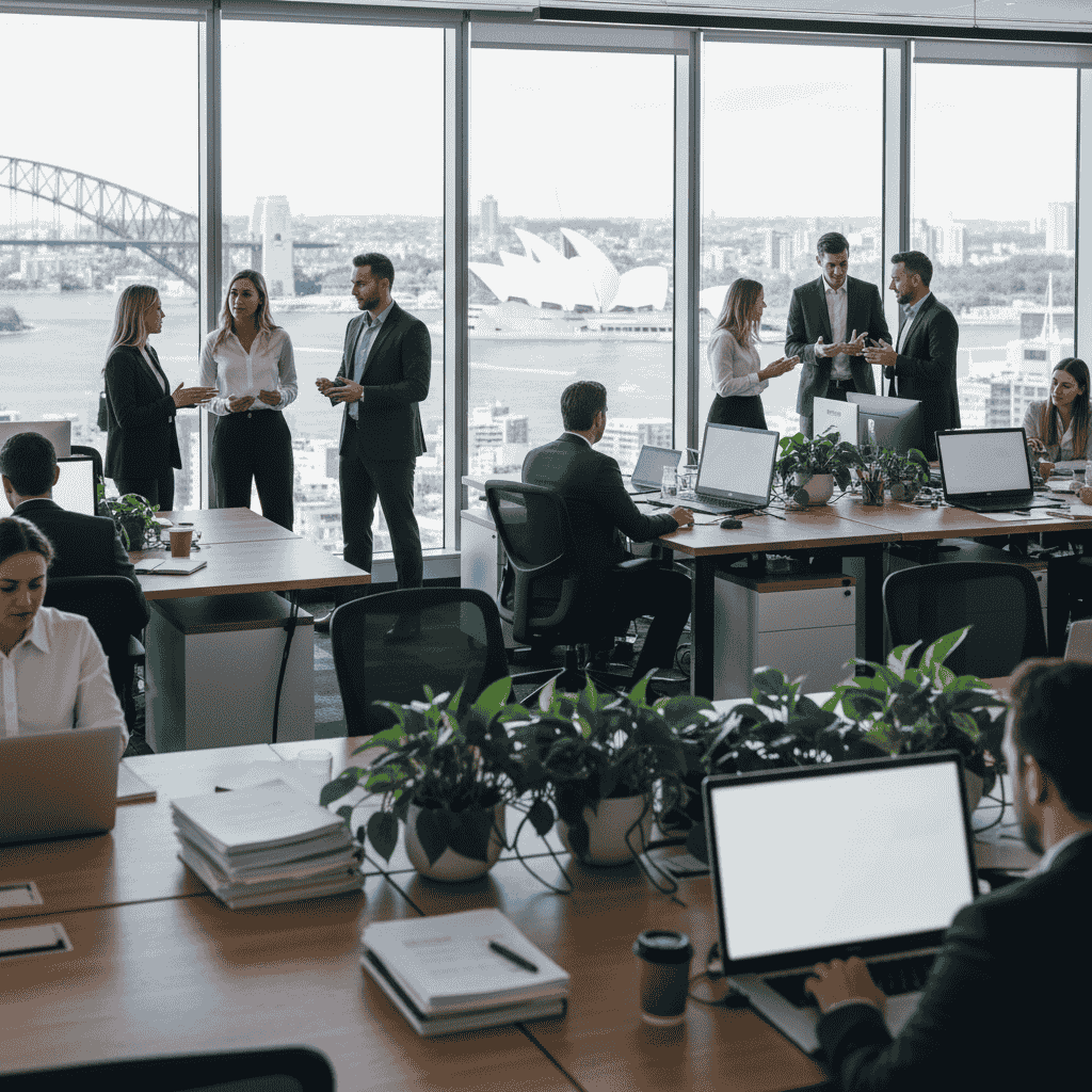 Professional Trust Account Audit Services for Licensed Conveyancers - AuditsPro Australia