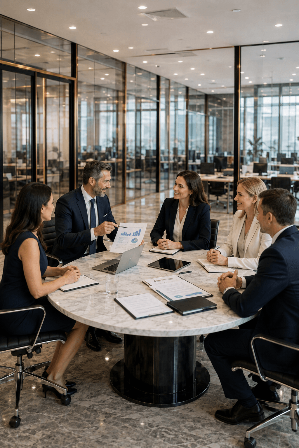 AuditsPro fixed fee trust account audit review