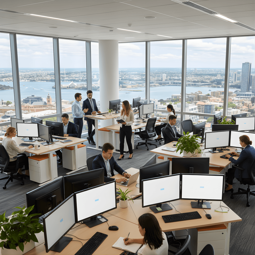 Professional Trust Account Audit Services - AuditsPro Australia