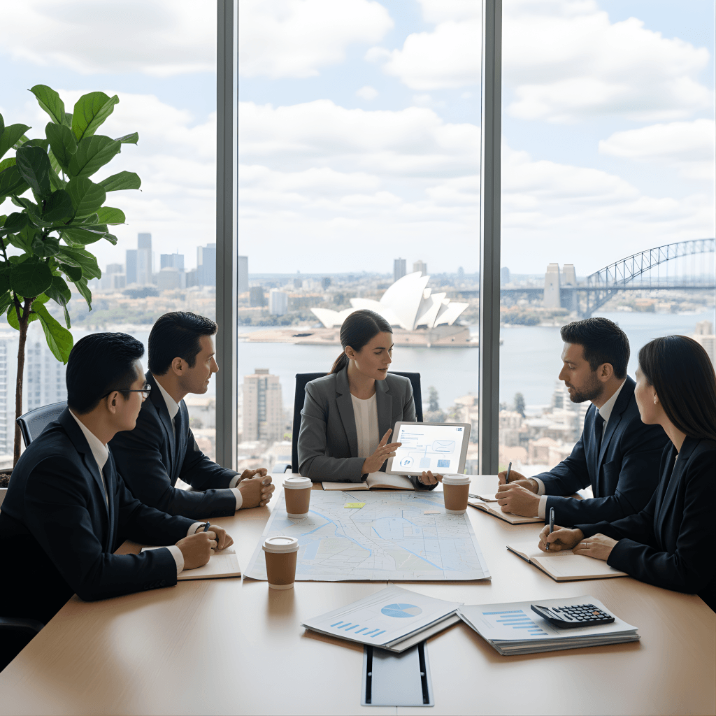 Professional Trust Account Audit Services for Solicitors - Law Society Compliant - AuditsPro Australia