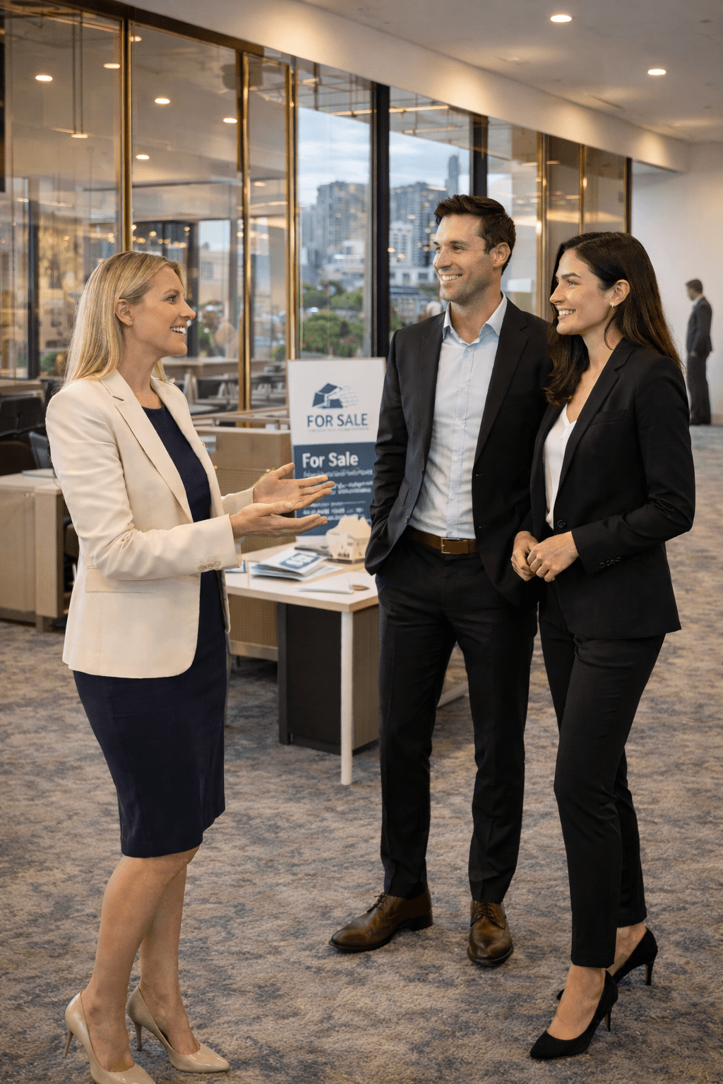 Professional Trust Account Audit Services for Real Estate Agents - AuditsPro Australia