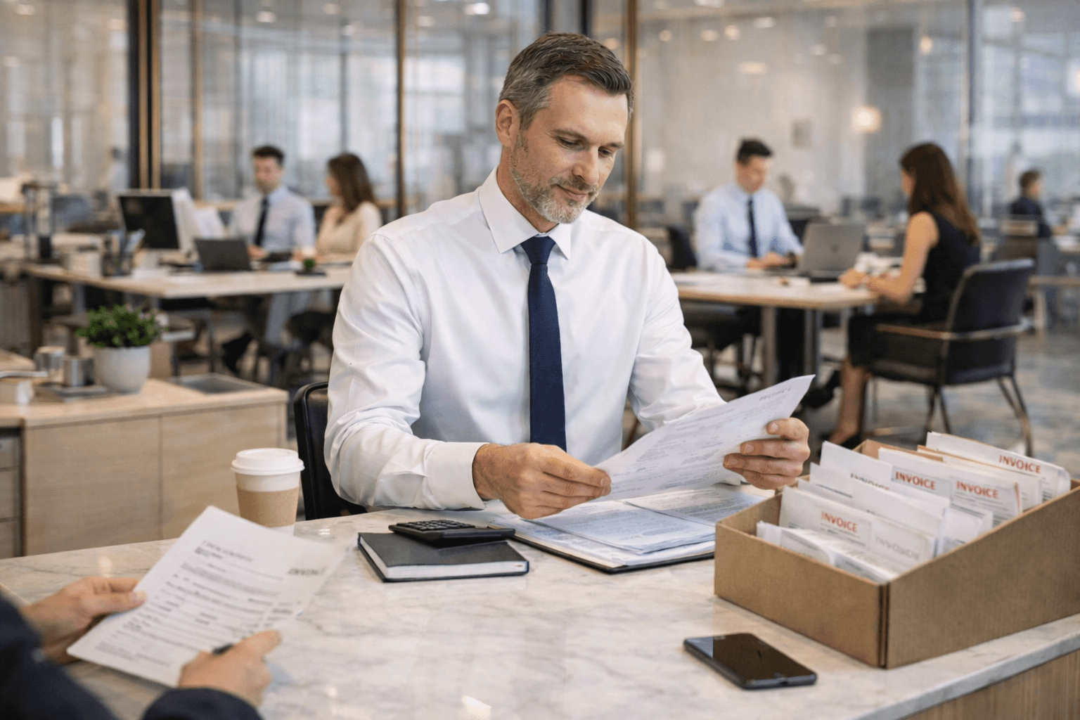 Professional Trust Account Audit Pricing
