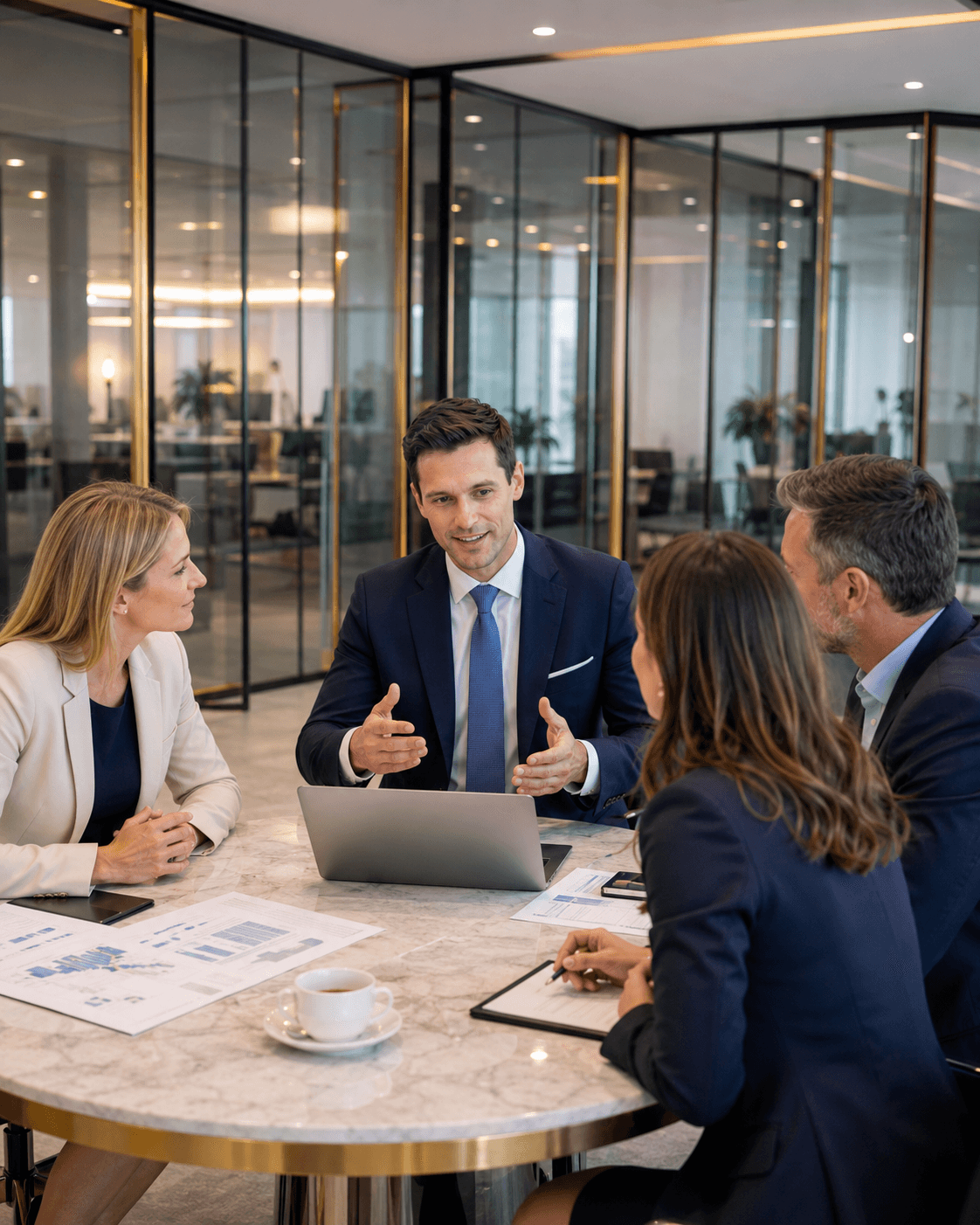 AuditsPro trust account audit process discussion