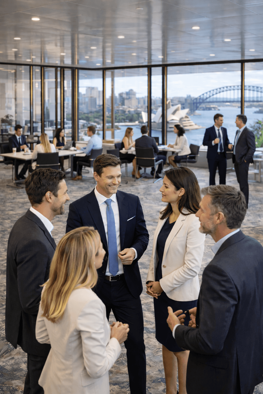 Professional Trust Account Audit Services for Licensed Conveyancers - AuditsPro Australia